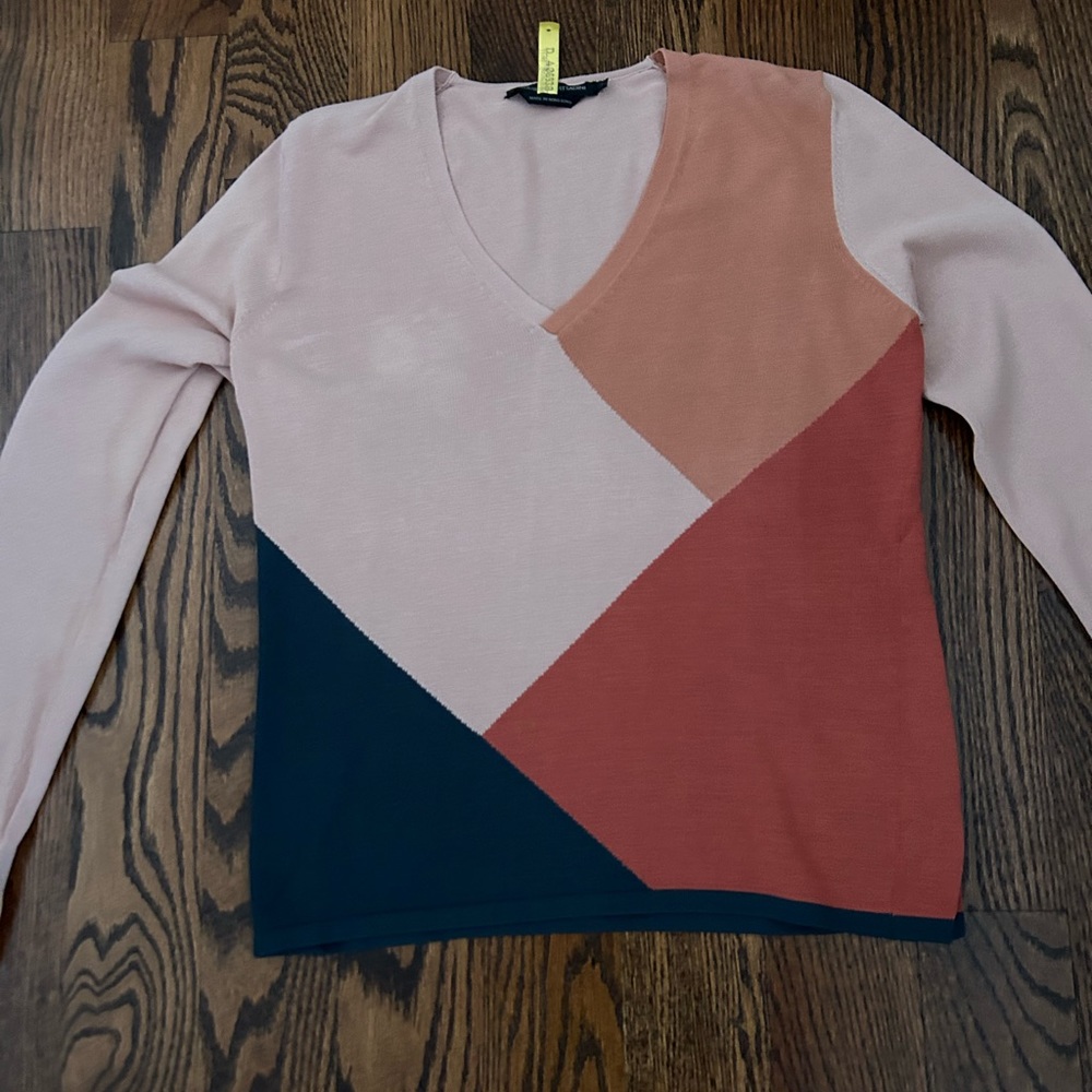 Adrienne Vittadini Women’s Sweater